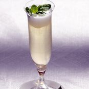 Sgroppino Italian Cocktail