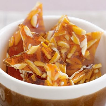 Pralines - Almond