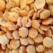 Oyster Cracker Tidbits