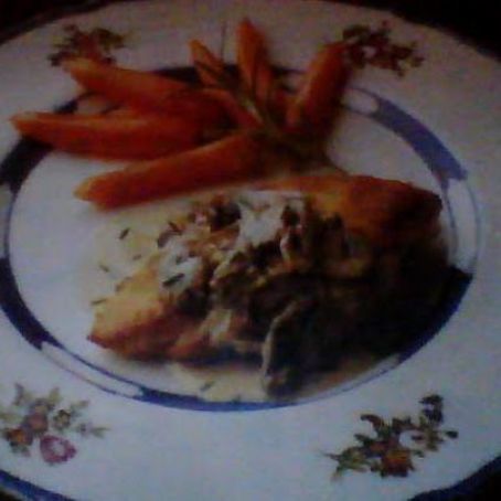 Versatile Chicken Sauté