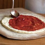 Pizza Sauce