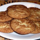 Snickerdoodles