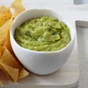 AVOCADO SALSA