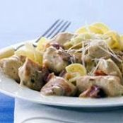 Creamy Ranch Chicken