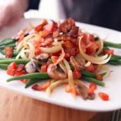 Farm Style Green Beans