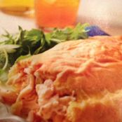 Chicken Salad Empanadas