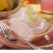 Pink Lemonade Pie #3