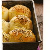 Best Dinner Rolls