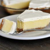 Lemon Cream Pie