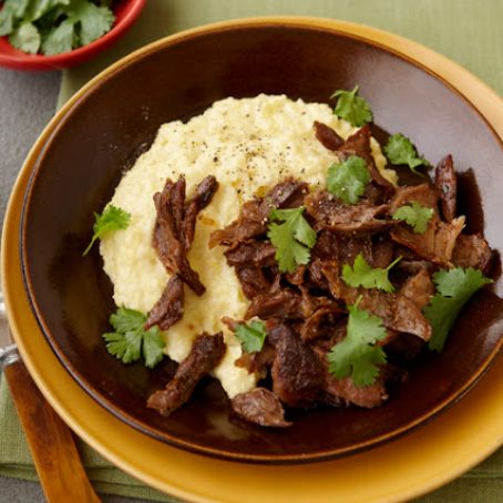 Coffee Barbeque Duck