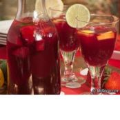 Party Sangria