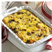 Brunch Strata Recipe