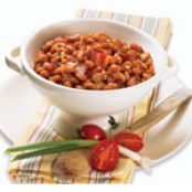 Root Beer Baked Beans