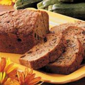 Pineapple Zucchini Bread