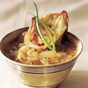 Caramelized Onion Soup - Recipe.com