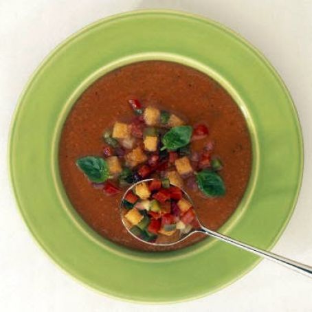 Gazpacho