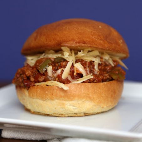 Sloppy Joes