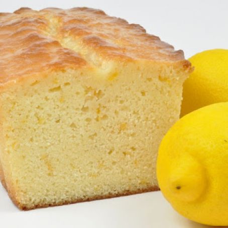 Lemon Bread
