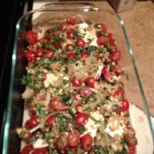 Balsamic Vinegar Chicken