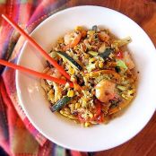 Shrimp Fried Rice