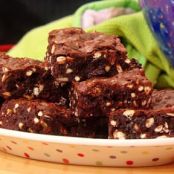 Ballpark Brownies