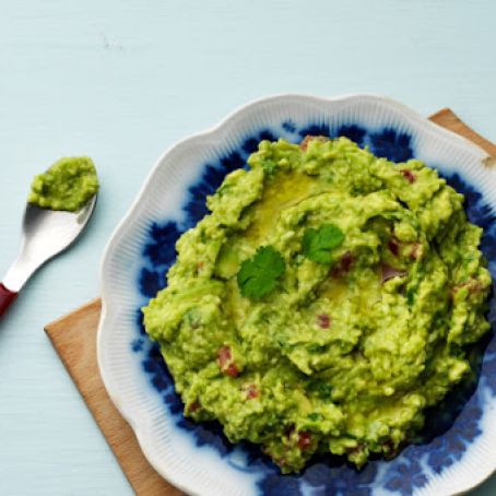 Guacamole Delicious Low-Carb - Diet Doctor