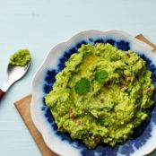 Guacamole Delicious Low-Carb - Diet Doctor