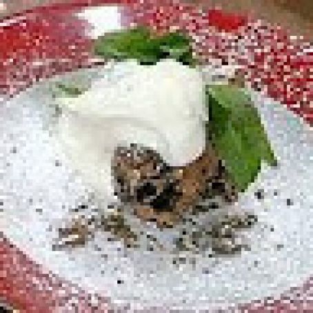 Chocolate Cookie Pie