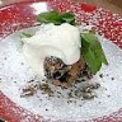 Chocolate Cookie Pie