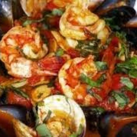Cioppino