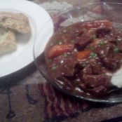Beef and Guinness Stew