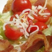BLT Bacon Bowl