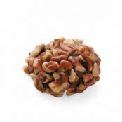 Brownie bourbon bites