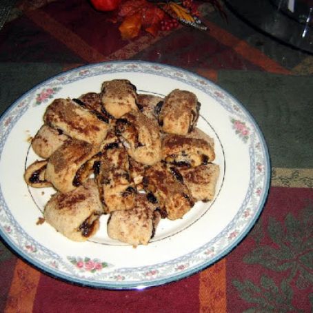 * RUGGELACH    (MOM'S)