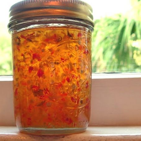 Pepper Jelly