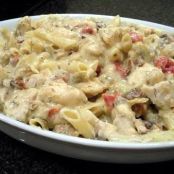 Chicken Castellina