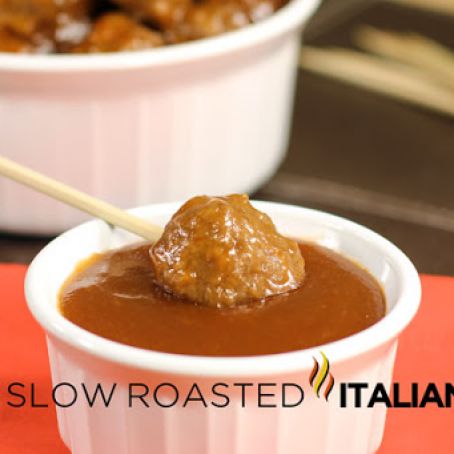 The Best Sweet & Sour Sauce