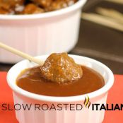 The Best Sweet & Sour Sauce