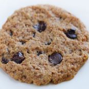 Chocolate Chip Cookies for Two