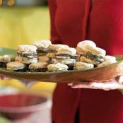 Apple Cider-Glazed Pork Tenderloin