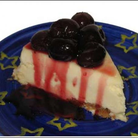Junior’s Style Cheesecake