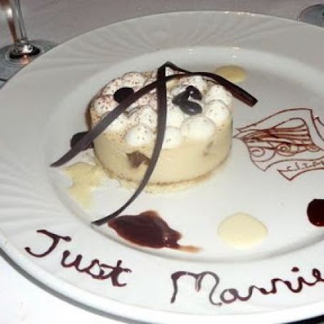 Tiramisu (Food & Wine Festival)