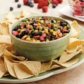 2006 Calico Corn Salsa