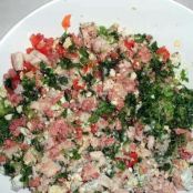 Cobb Salad (Hollywood Brown Derby)