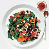 Sweet Potato Black Bean Bowls