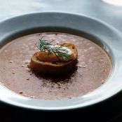 PROVENCAL FISH SOUP