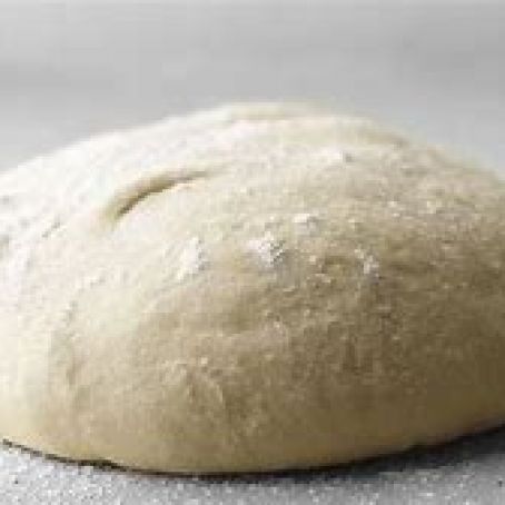 Best Basic Pizza Dough Recipe