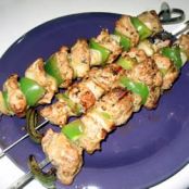 Souvlaki