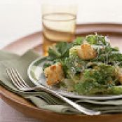 Classic Caesar Salad