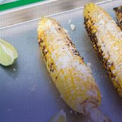 Elote-Style Grilled Corn